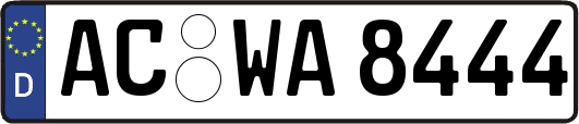 AC-WA8444