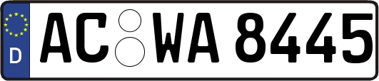 AC-WA8445