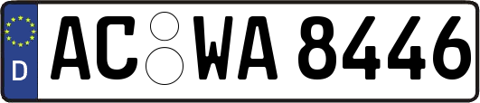 AC-WA8446