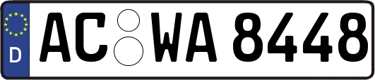 AC-WA8448