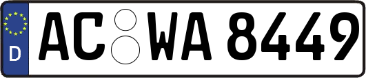 AC-WA8449