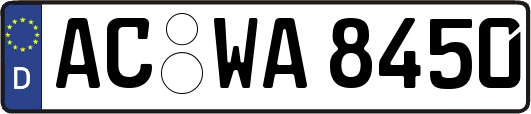 AC-WA8450