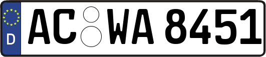 AC-WA8451