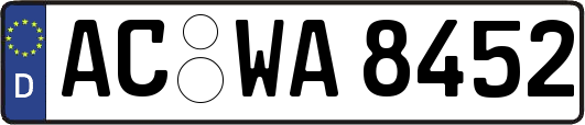 AC-WA8452