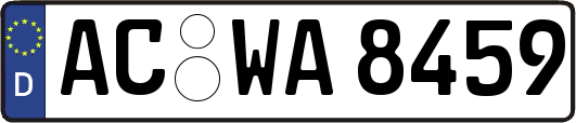 AC-WA8459