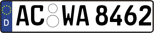 AC-WA8462