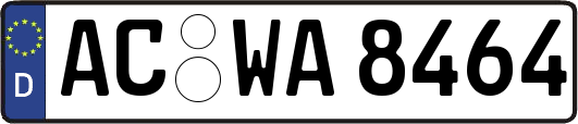 AC-WA8464