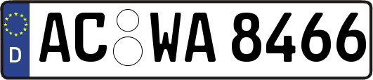 AC-WA8466