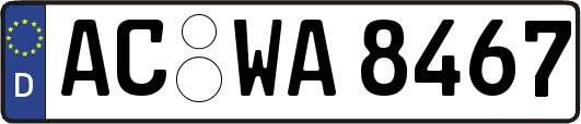 AC-WA8467