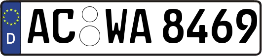 AC-WA8469