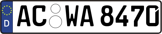AC-WA8470
