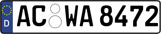 AC-WA8472
