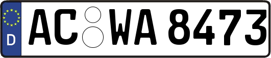 AC-WA8473