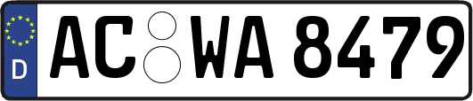 AC-WA8479