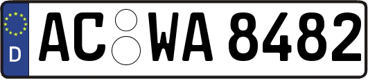 AC-WA8482