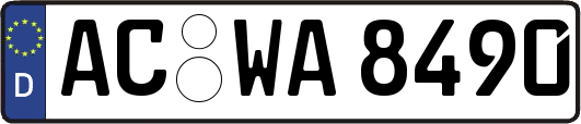 AC-WA8490