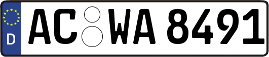 AC-WA8491