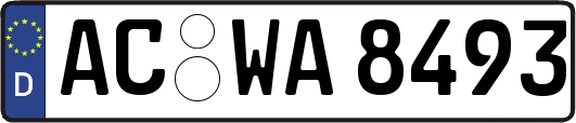 AC-WA8493