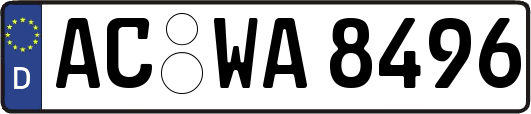 AC-WA8496