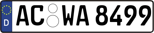 AC-WA8499