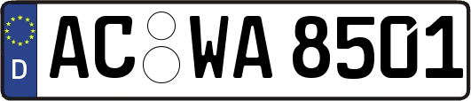 AC-WA8501