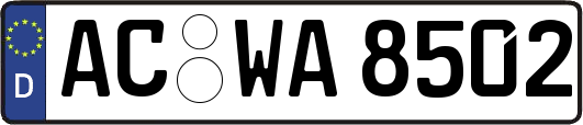 AC-WA8502