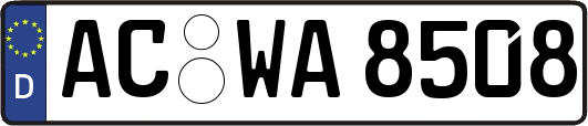 AC-WA8508