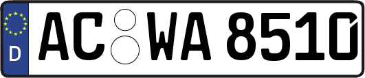 AC-WA8510
