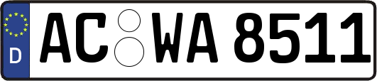 AC-WA8511