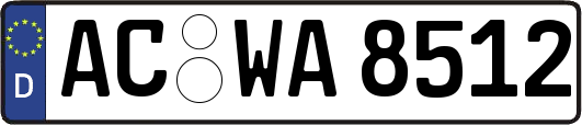 AC-WA8512