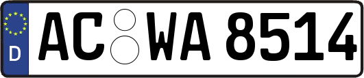 AC-WA8514