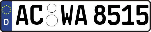 AC-WA8515