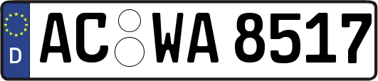 AC-WA8517