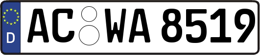 AC-WA8519