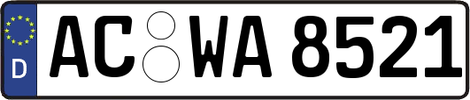 AC-WA8521