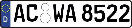 AC-WA8522