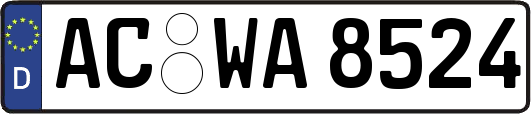 AC-WA8524