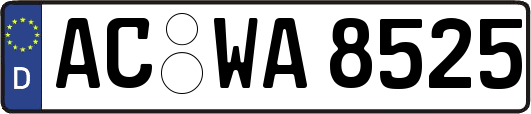 AC-WA8525
