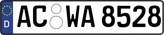 AC-WA8528