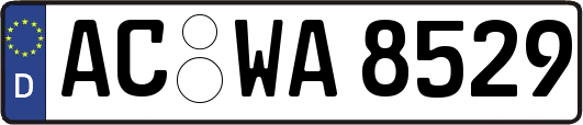 AC-WA8529