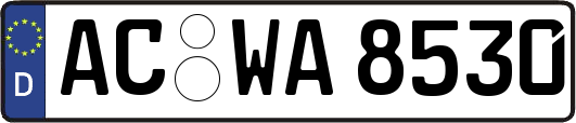 AC-WA8530