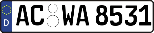 AC-WA8531