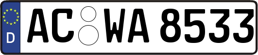 AC-WA8533