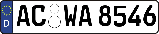 AC-WA8546