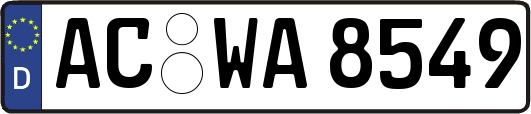 AC-WA8549