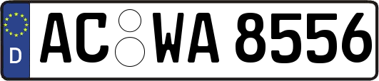 AC-WA8556