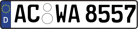 AC-WA8557