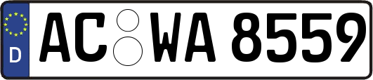 AC-WA8559