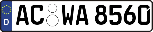 AC-WA8560