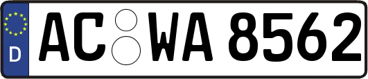 AC-WA8562